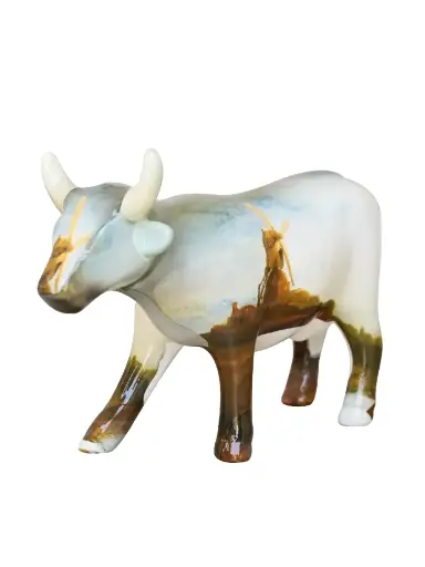 Cow Parade Figurines | Official CowParade Collection